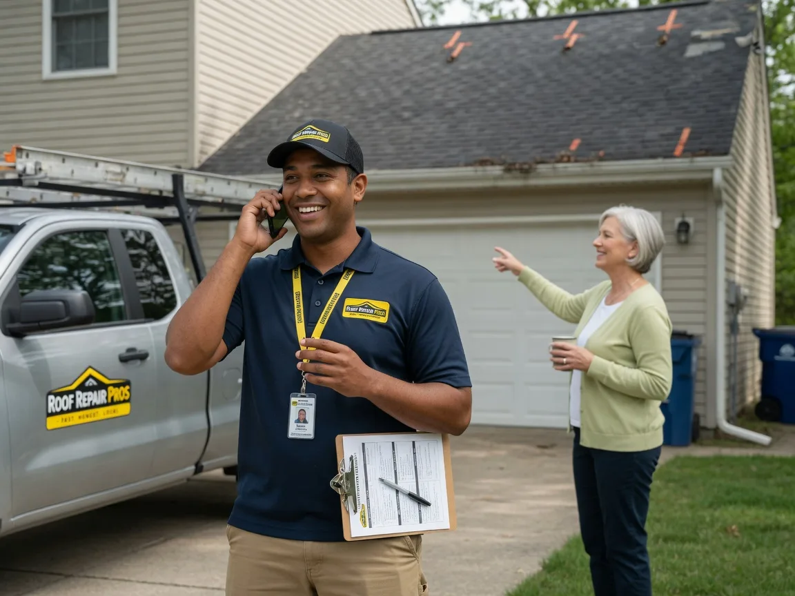 Roof Repair Englewood, TN FAQs